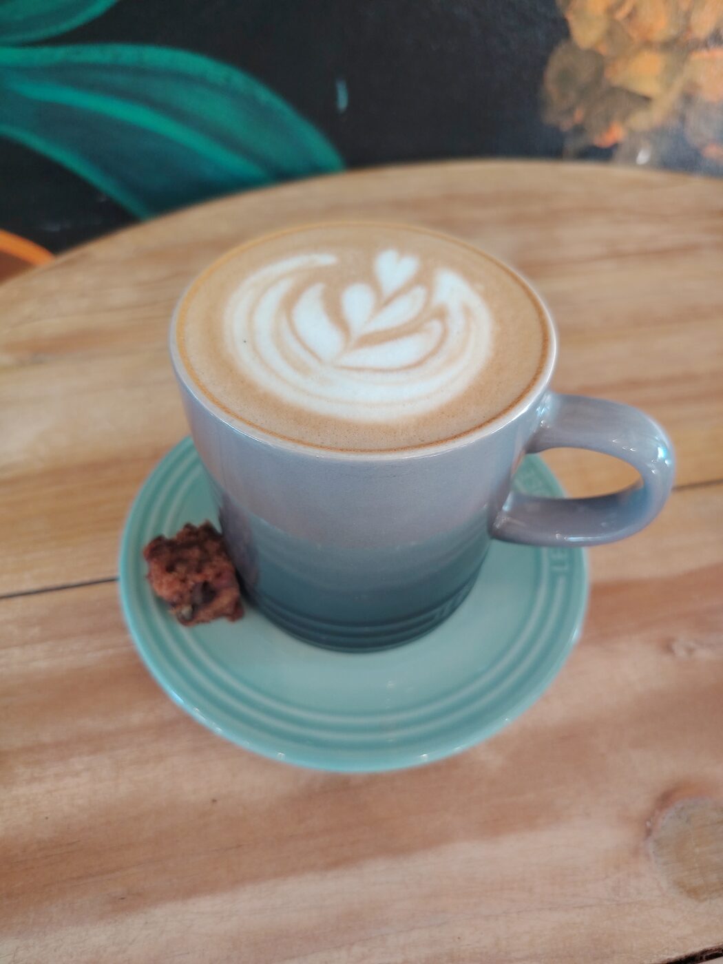 Coffee Worth the Trip